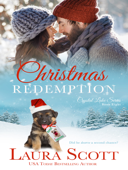 Title details for Christmas Redemption by Laura Scott - Available
